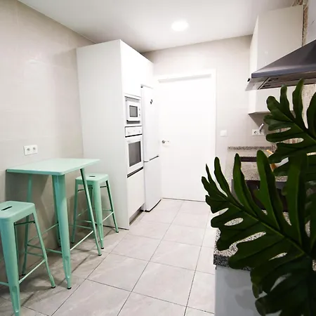 Apartment Letplanet Alteza Malaga